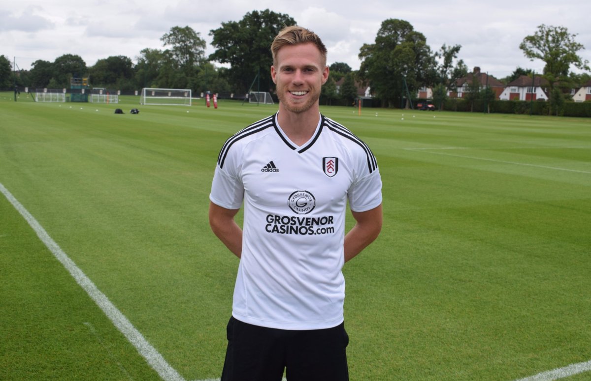 ചെ​ൽ​സിയുടെ തോ​മ​സ്​ ക​ലാ​സ് ഫു​ൾ​ഹാ​മി​ൽ 